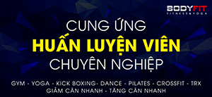 cung ứng huấn luyện viên