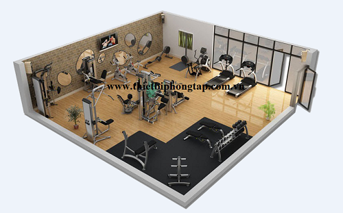 chiến lược kinh doanh phòng gym hiệu quả