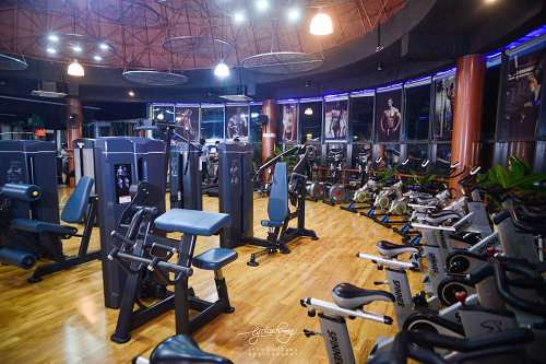 Tư vấn mở phòng tập gym