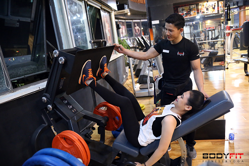 Những lưu ý khi mở phòng tập gym