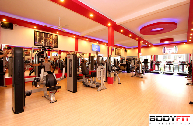 Giải pháp kinh doanh phòng tập gym hiệu quả