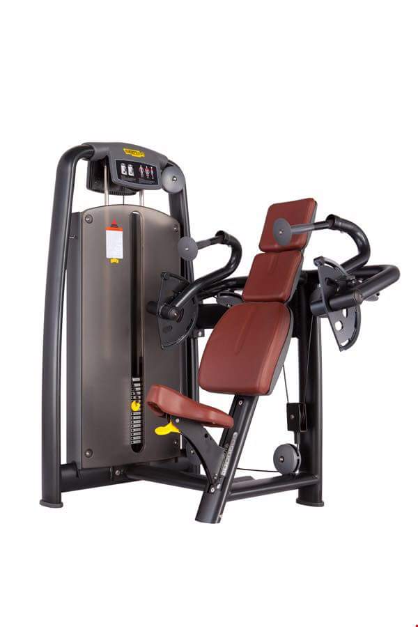 Máy tập Technogym TNG001