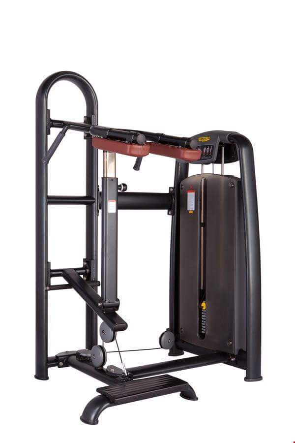 Máy tập Technogym TNG003