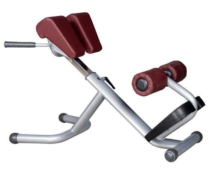 Khung và ghế tập Technogym TNGK001