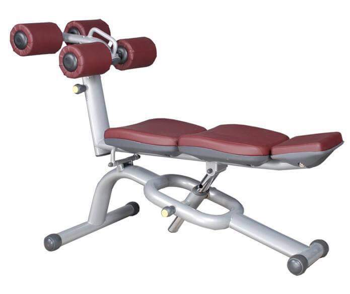 Khung và ghế tập Technogym TNGK013