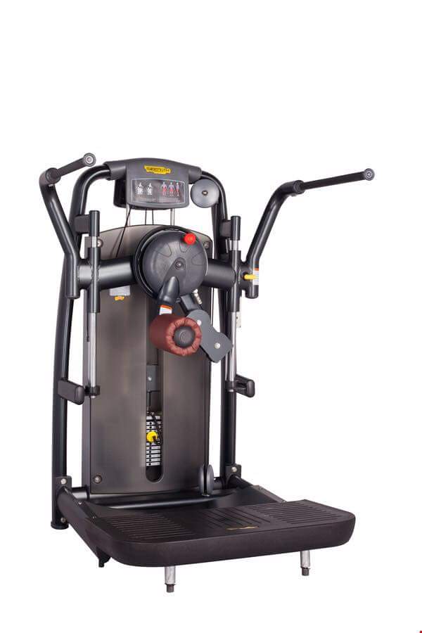 Máy tập cơ Technogym TNG028