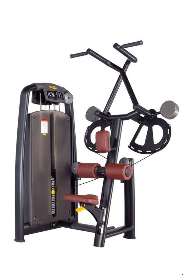 Máy tập cơ Technogym TNG033