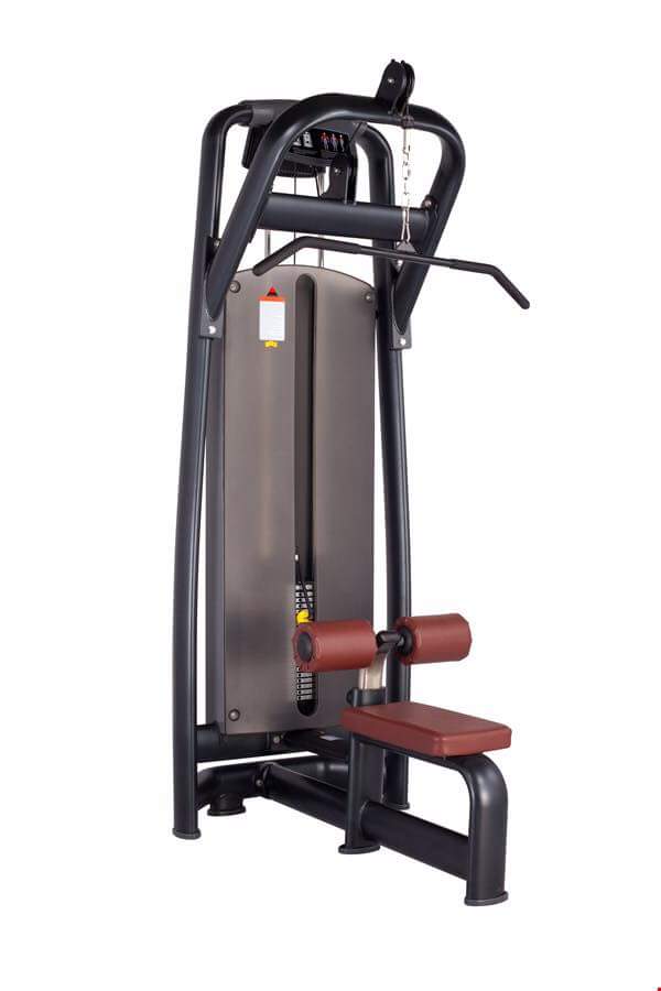 Máy tập cơ Technogym TNG034