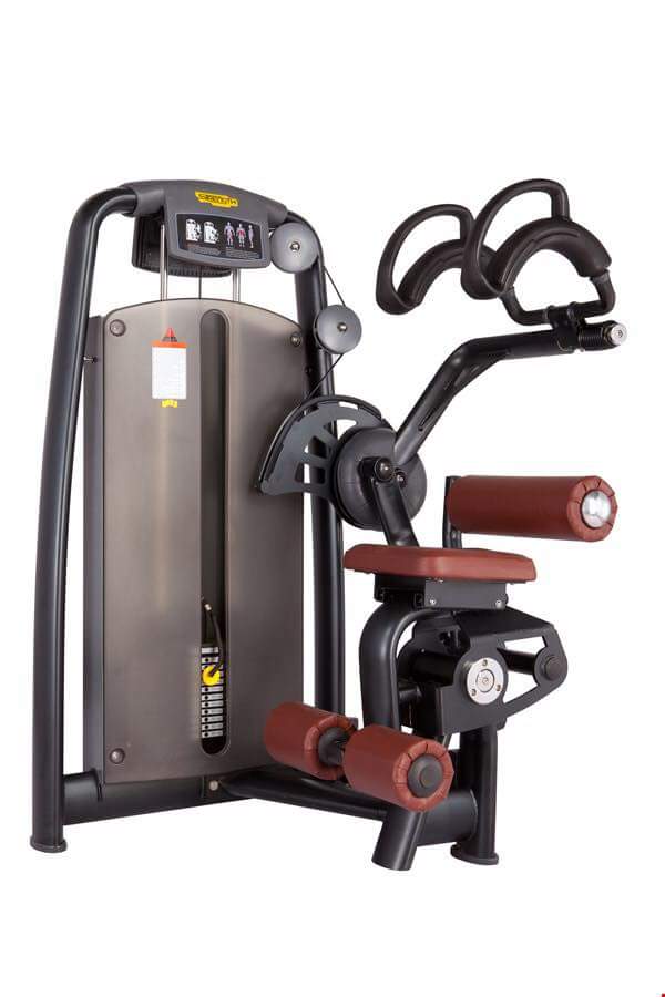 Máy tập cơ Technogym TNG035