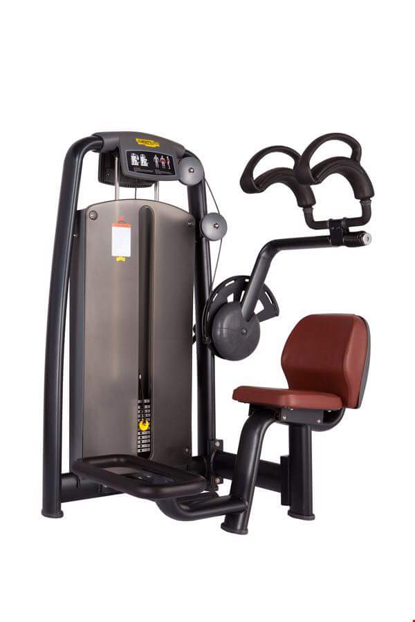 Máy tập cơ Technogym TNG036