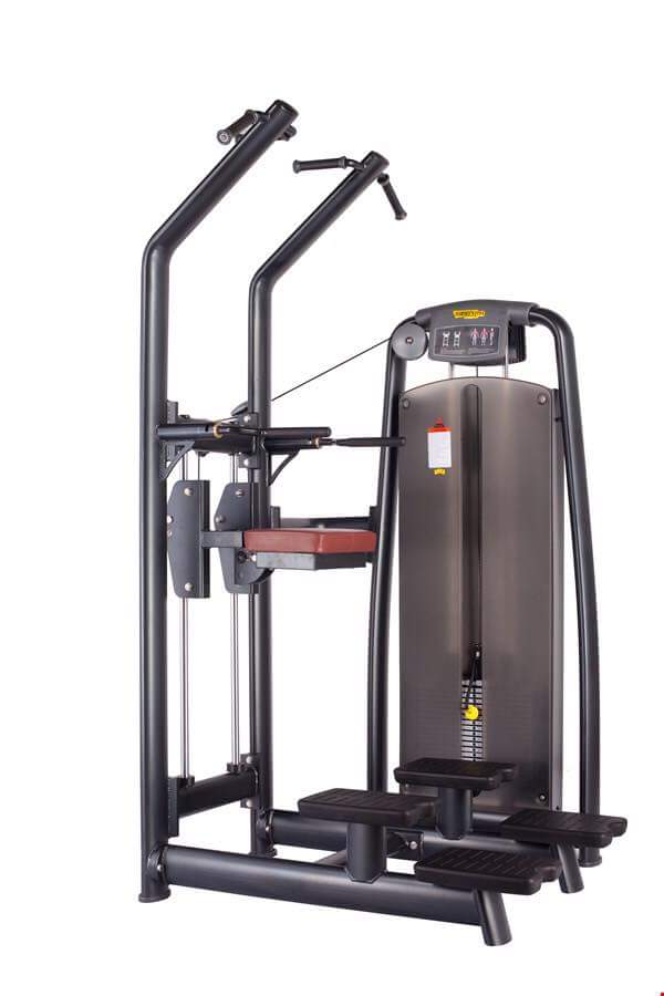 Máy tập cơ Technogym TNG038