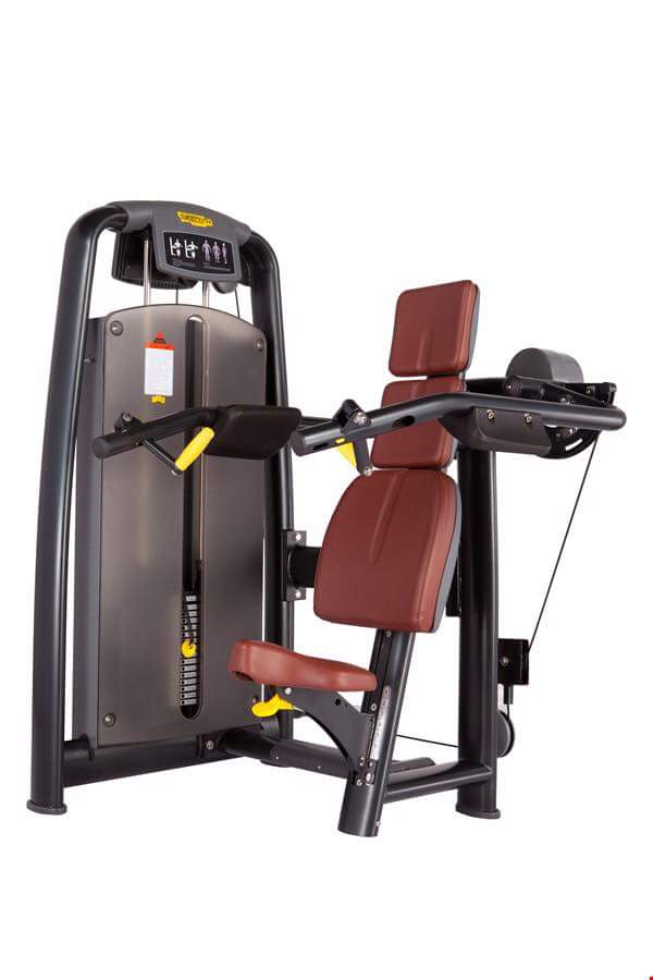 Máy tập cơ Technogym TNG040