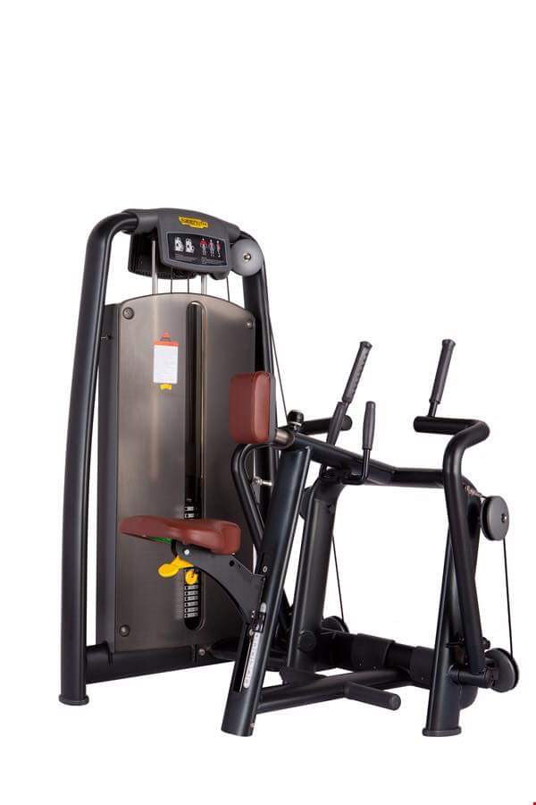 Máy tập cơ Technogym TNG043