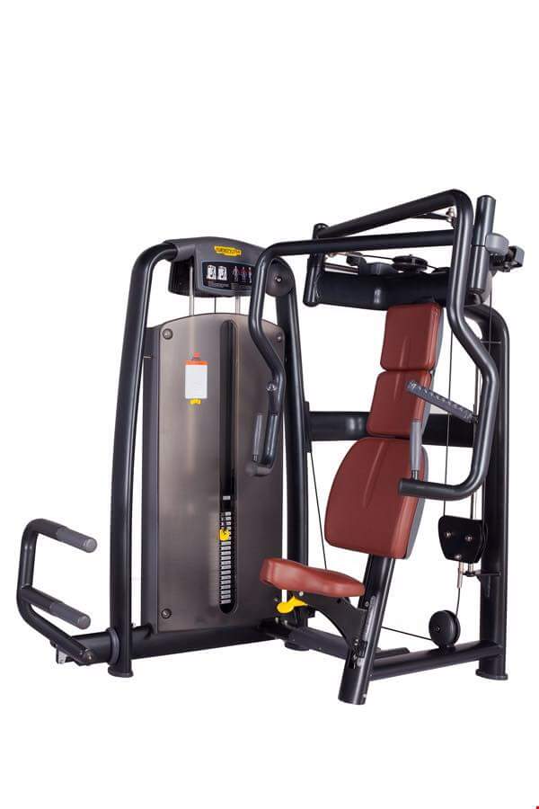 Máy tập cơ Technogym TNG044