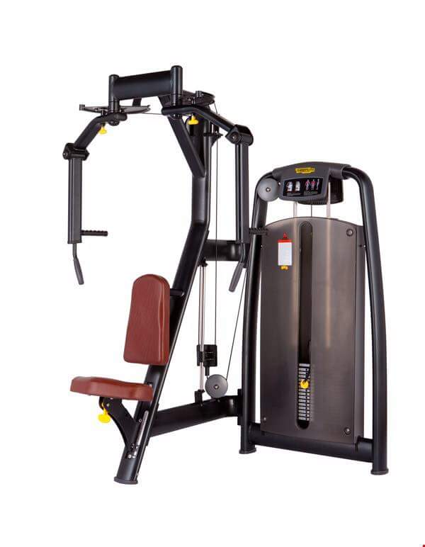 Máy tập cơ Technogym TNG045