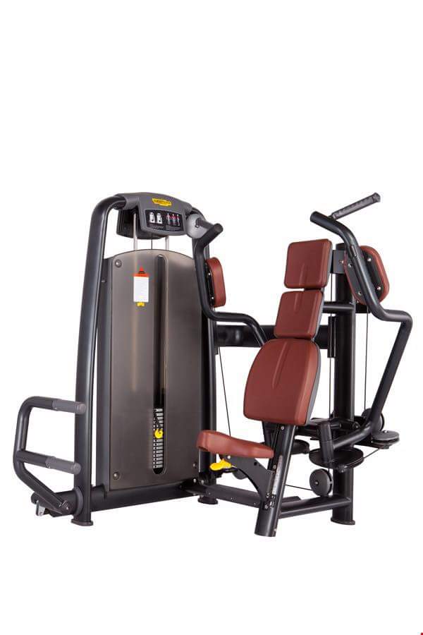 Máy tập cơ Technogym TNG046