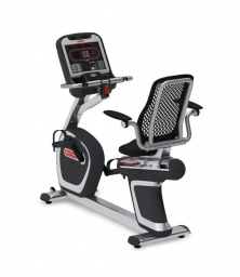 Xe Đạp Tập Startrac E-RB_Recumbent