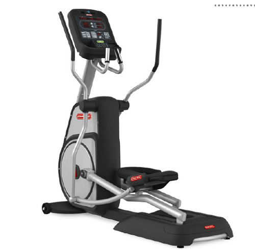 Máy tập cross trainer startrac E-CT