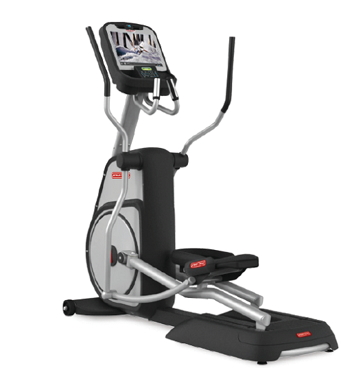 Máy tập cross trainer startrac E-CTe