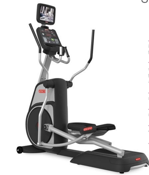 Máy tập cross trainer startrac S-CTx