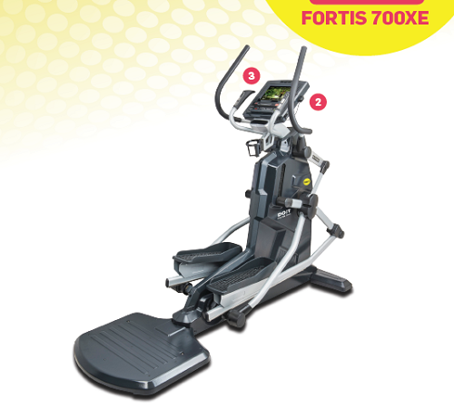 Máy tập cross trainer do!t 700XE